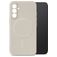My Style Protective Flex Samsung Galaxy A27 MagSafe Hoesje Flexibel TPU Backcover - Antique White
