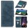 Mobigear Classy OnePlus Nord 3 Hoesje Bookcase Portemonnee - Blauw