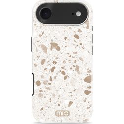 MIO iPhone Air MagSafe Hoesje Hardcase Backcover - Soft Terrazzo