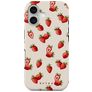 Burga MagSafe Tough iPhone 17 MagSafe Hoesje Hardcase Backcover Shockproof - Freshly Picked