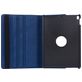 Mobigear DuoStand iPad Pro 10.5 Inch (2017) Hoes Draaibare Bookcase - Marineblauw