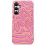 Burga Tough Samsung Galaxy A55 Hoesje Hardcase Backcover Shockproof - Popsicle