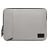 Gaston Luga Däsh Cushioned Case Laptop Sleeve 15 - 16 inch Laptop hoes - Taupe