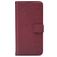 My Style Flex Wallet Samsung Galaxy A26 Hoesje Bookcase Portemonnee - Bordeaux