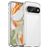 Mobigear Crystal Doorzichtig Google Pixel 11 Pro Hoesje Hardcase Backcover - Transparant