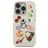 Burga Tough iPhone 16 Pro MagSafe Hoesje Hardcase Backcover Shockproof - It Girl