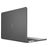 Speck Smartshell MacBook Air 13 Inch (2022-2026) Hoes Hardshell Laptopcover MacBook Case - Obsidian Black - Model A2681 / A3113 / A3240 / A3449
