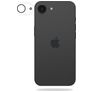 Mobilize iPhone 17e Glazen Camera Lens Protector - Case Friendly