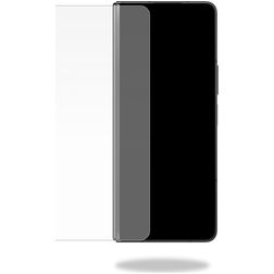 Mobilize Samsung Galaxy Z Fold 5 Glazen Screenprotector - Case Friendly - Outer Display