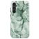 Burga Tough Samsung Galaxy S23 FE Hoesje Hardcase Backcover Shockproof - Pistachio Cheesecake
