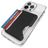 Speck ClickLock Hard kunststof Pasjeshouder - 3 Pasjes - MagSafe Compatible - Zwart