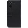 Mobilize Classic Gelly OnePlus Nord CE5 Hoesje Bookcase Portemonnee - Zwart