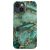 Burga Tough iPhone 15 Hoesje Hardcase Backcover Shockproof - Ubud Jungle