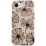 Burga Tough iPhone 16e Hoesje Hardcase Backcover Shockproof - Barely Yours