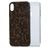 Mobilize Gelly iPhone XS Hoesje Flexibel TPU Backcover - Leopard