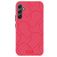 MIO Samsung Galaxy A34 MagSafe Hoesje Hardcase Backcover - Wild Hearts