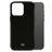 Mobilize Gelly iPhone 15 Pro Max Hoesje Flexibel TPU Backcover - Zwart
