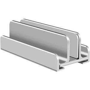 Mobigear Desk Laptop Standaard - Zilver Universeel