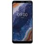 Mobigear Premium Nokia 9 PureView Glazen Screenprotector - Case Friendly - Zwart