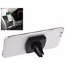 Mobigear Magnetic Telefoonhouder Auto Ventilatierooster Magnetisch Universeel - Zwart