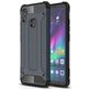 Mobigear Outdoor HONOR Note 10 Hoesje Hardcase Backcover Shockproof - Marineblauw