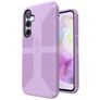 Speck Impact Hero Grip Samsung Galaxy A35 Hoesje Hardcase Backcover Shockproof - Roze