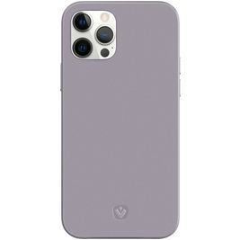 Valenta Snap Luxe iPhone 12 Pro Max Hoesje Backcover - Paars