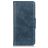Mobigear Classy Motorola Moto G50 Hoesje Bookcase Portemonnee - Blauw