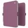 Speck Balance Folio iPad 10 (2022) Hoes Bookcase + Stylus Houder - Plumberry