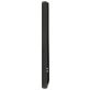 Mobiparts Samsung Galaxy A33 Siliconen Hoesje Backcover - Zwart