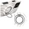 MIO Holder MagSafe Telefoon Ring - Sandy Zebra Universeel