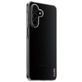 CARE by PanzerGlass Fashionable Doorzichtig Samsung Galaxy A17 Siliconen Hoesje Backcover - Transparant