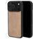Mobiparts Classic iPhone 18 Pro Max MagSafe Hoesje Backcover - Moonstone Beige