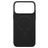 CARE by PanzerGlass SL1M iPhone 17 Pro MagSafe Hoesje Hardcase Extra Dun Backcover - Zwart