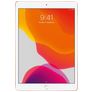 PanzerGlass Edge to Edge iPad 7 (2019) Glazen Screenprotector - Case Friendly