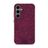 MIO Samsung Galaxy S24 FE MagSafe Hoesje Hardcase Backcover - Berry Blooms