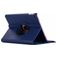 Mobigear DuoStand iPad Mini 5 (2019) Hoes Draaibare Bookcase - Donkerblauw