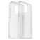 OtterBox Symmetry Doorzichtig iPhone 15 Pro Max Hoesje Hardcase Backcover Shockproof - Transparant