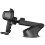 iOttie Easy One Touch 5 Telefoonhouder Auto Zuignap / Dashboard Klem Universeel - Zwart