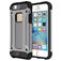 Mobigear Outdoor iPhone 5 Hoesje Hardcase Backcover Shockproof - Grijs