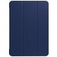 Mobigear Tri-Fold iPad Pro 10.5 Inch (2017) Hoes Bookcase - Donkerblauw
