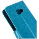 Mobigear Wallet Samsung Galaxy A5 (2017) Hoesje Bookcase Portemonnee - Turquoise