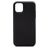 My Style Tough Samsung Galaxy S25 FE Hoesje Hardcase Backcover Shockproof - Zwart