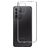 Mobiparts Classic Doorzichtig Samsung Galaxy A23 Hoesje Flexibel TPU Backcover - Transparant