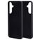 Mobiparts Classic Samsung Galaxy A37 Hoesje Flexibel TPU Backcover - Zwart