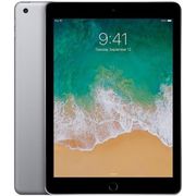 iPad 5 (2017) (9.7 inch) hoesjes met toetsenbord