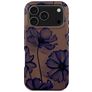Burga Tough iPhone 17 Pro MagSafe Hoesje Hardcase Backcover Shockproof - Velvet Night