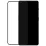 Mobilize Premium OnePlus 11 Glazen Screenprotector - Case Friendly - Zwart