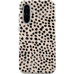 Burga Tough Samsung Galaxy A56 Hoesje Hardcase Backcover Shockproof - Almond Latte