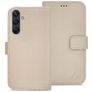 My Style Flex Wallet Samsung Galaxy A25 Hoesje Bookcase Portemonnee - Warm Taupe